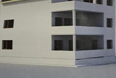 Casă cu 7 camere cu Teren 403 Mp în Ovidiu