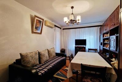 Apartament 3 camere Mosilor-VAV Vodafone, etaj 3, decomandat - 3
