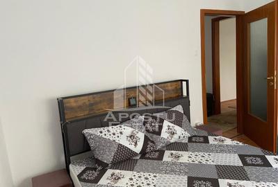 Apartament cu 2 camere semidecomandat, mobilat în Dâmbovița - 9