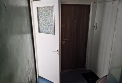 Apartament cu 2 camere semidecomandat în Central - 8