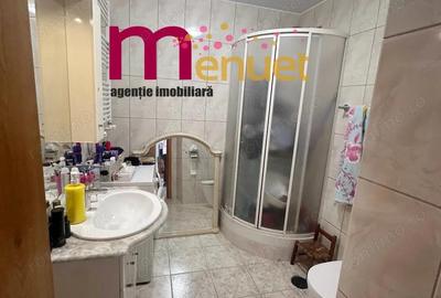 Apartament 3 camere,str.Babadag Apartament 3 camere,str.Babadag - 7