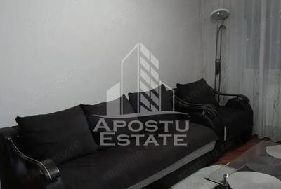 Apartament cu 3 camere semidecomandat, mobilat în Dacia - 5