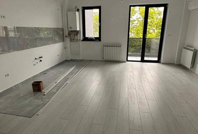 Apartament cu 2 camere decomandat în Central - 9