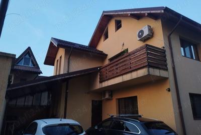 Apartament cu 3 camere decomandat în Popești-Leordeni - 9