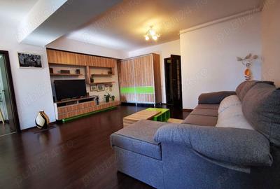 Apartament cu 2 camere semidecomandat în Central - 5