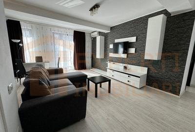 Apartament 2 camere situat in zona CAMPUS - TOMIS NORD - 2