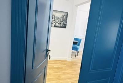 Apartament 4 camere Calea Victoriei - 3