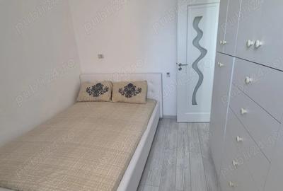 Garsoniera 40 m Residence Militari - 5