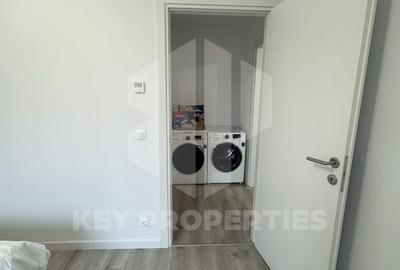 Greenfield, bloc 2022, vedere directa padure - 4