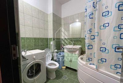 Apartament cu o camera, 34 Mp,Zona Lipovei - 6