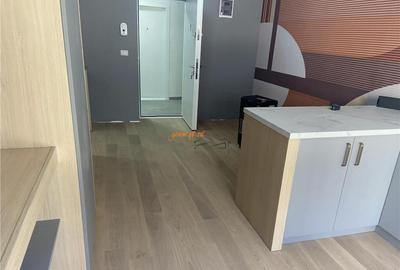 Garsoniera tip studio cu suprafata de 41 mp situate intr-un - 15