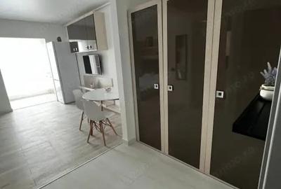 Garsonieră, mobilată în Albert - 4