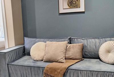 Zona Bazilescu apartament 2 camere de inchiriat - 3