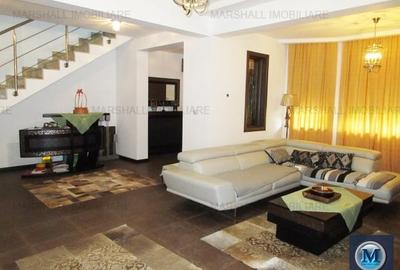 Vila cu 6 camere de vanzare in Cocosesti, 256.49 mp #12121 - 3