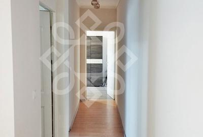 Apartament cu 2 camere decomandat în Rogerius - 2