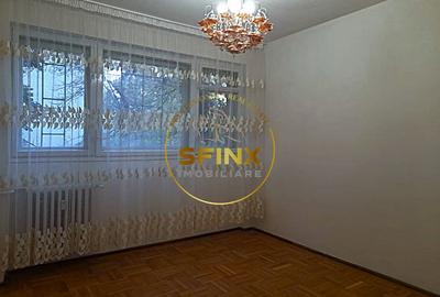 3 camere decomandate, luminoase-Mihai Bravu Spectrum - 2