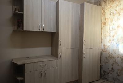 Garsonieră decomandată în Fortuna - 2