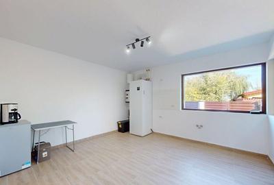 Casă cu 4 camere cu Teren 192 Mp în Domnești - 10