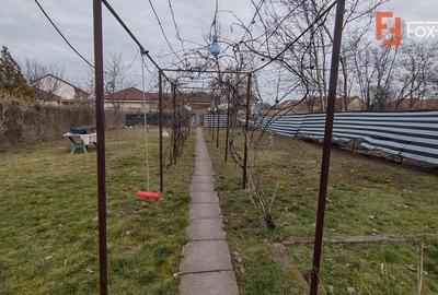 Casa individuala 4 camere, zona Ronat - Teren 902 mp Casa individuala 4 camere, zona Ronat - Teren 902 mp - 10