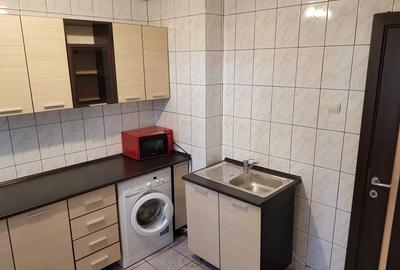 Inchiriere apartament 2 camere Aparatorii Patriei Emil Racovita - 6