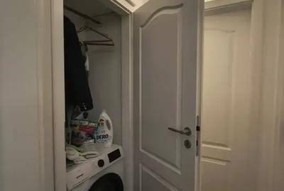 Apartament cu 2 camere semidecomandat, mobilat în Agronomie - 8