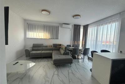 Apartament cu 3 camere în Independenței - 9