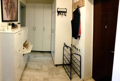 De vanzare apartament 2 camere decomandat, zona 23 August - Policlinica 700 - 5