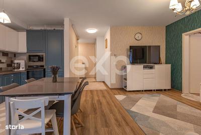 Apartament cu 3 camere în Aradului - 1