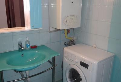 Apartament cu 2 camere decomandat, mobilat în Central - 8