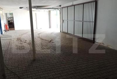 Hala industriala, 5 camere, 895mp, Sangeorgiu de Mures - 4