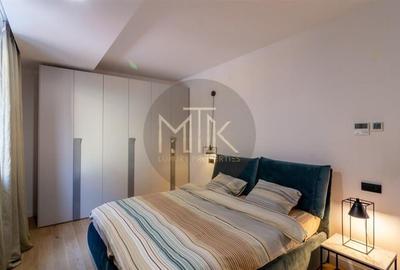 Apartament 2 camere, Mobilat&Utilat premium I Floreasca - 5