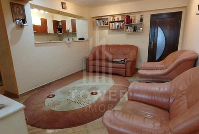 Apartament de 3 camere de vanzare - 9