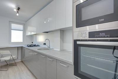 Apartament 3 camere Tei Facultatea de Constructii Prima Inchiriere! - 7