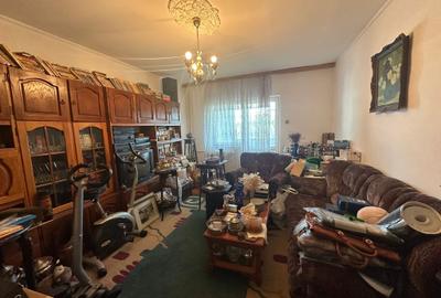 Exclusiv! Apartament 4 camere - zona Gara - 148.000 euro(Cod E8) - 2
