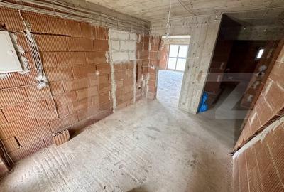 Casa spatioasa cu 5 camere,interior la rosu,423 mp teren,Micesti - 6