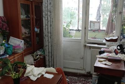 Apartament cu 2 camere semidecomandat în Vlahuță - 2