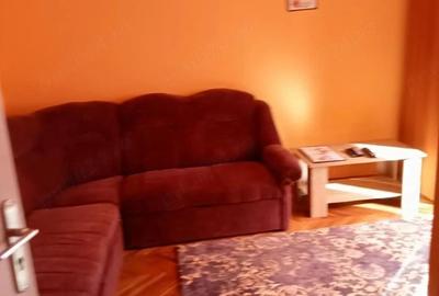 Apartament cu 2 camere decomandat în Central - 2