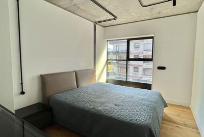 Apartament cu 4 camere, mobilat în Tei - 2