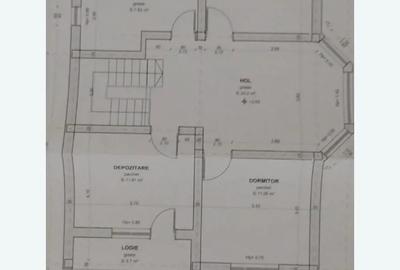 Vand sau schimb casa in jebel - 2