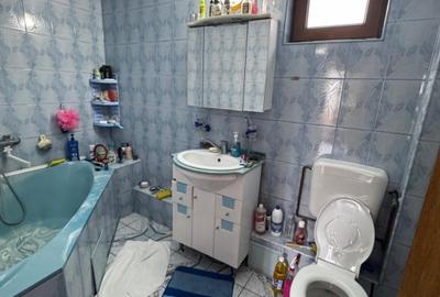 Vanzare Vila P+M - Boldesti Scaeni 165 mp utili o 1676 mp teren - 8