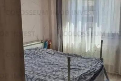 Apartament cu 2 camere decomandat în Gemenii - 4