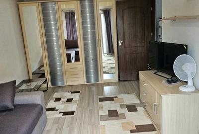 Apartament cu o camera de inchiriat complet utilat - 6