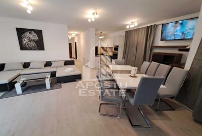 Duplex modern 5 camere, 3 bai, terasa generoasa  – Dumbravita - 2