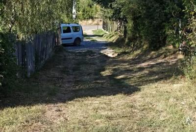 Spațiu comercial, în Bârnova - 4