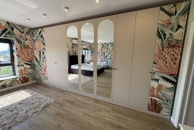 Apartament 2 camere de inchiriat cu vedere catre lac in zona *Tei* - 17