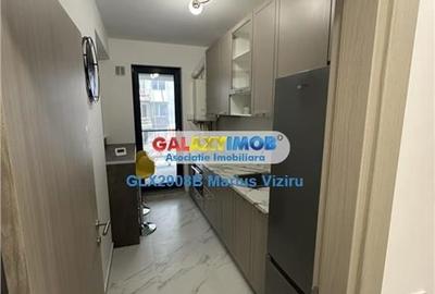 Garsoniera superba Gorjului - 3