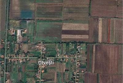 Spațiu comercial, în Otvești - 3