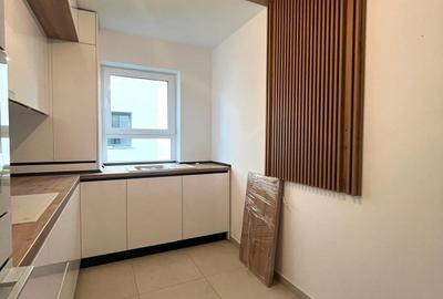 Apartament 3 camere de închiriat – Tractorul, Mosaic Residence, bloc nou - 7