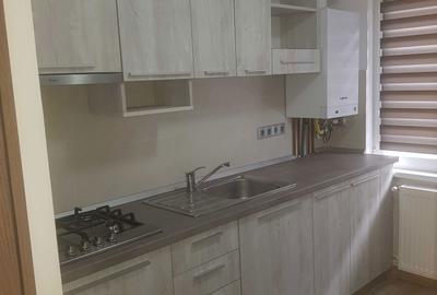 Apartament cu 2 camere semidecomandat în Aleea Carpați - 8