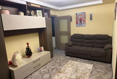 Apartament cu 2 camere semidecomandat în Uiești - 3